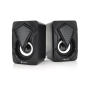 Акустическая система Kisonli L-9090/23422 Black
