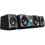 Акустична система GamePro RGB GS629 Black