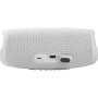 Акустическая система JBL Charge 5 White (JBLCHARGE5WHT)
