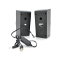 Акустическая система Kisonli U-9003/23412 Black