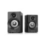 Акустична система REAL-EL S-217 Black