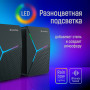Акустична система ColorWay CW-SPU01BK