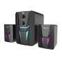 Акустична система Aula N-189 2.1 Wired Black (6948391265070)