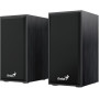 Комп.Акустика GENIUS SP-HF180 USB, чорний