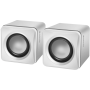Комп.Акустика DEFENDER (65631) SPK-33 2.0, 5 W, USB біла