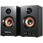 Комп.Акустика DEFENDER 2.0 Aurora S20 дерево