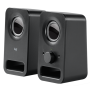 Комп.Акустика LOGITECH Multimedia Speakers Z150 (чорний)