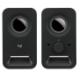 Комп.Акустика LOGITECH Multimedia Speakers Z150 (чорний)