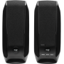 Комп.Акустика LOGITECH S150 Black 2.0, USB, OEM