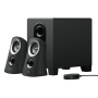 Комп.Акустика LOGITECH Speaker System Z313, EMEA
