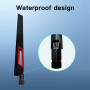 Антена Fenvi 2PcsX10Dbi (10Dbi Antenna Set)