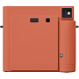 Фотокамера FUJI SQUARE SQ 1 ORANGE EX D Теракотовий
