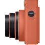 Фотокамера FUJI SQUARE SQ 1 ORANGE EX D Теракотовий