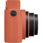 Фотокамера FUJI SQUARE SQ 1 ORANGE EX D Теракотовий