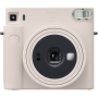 Фотокамера FUJI SQUARE SQ 1 WHITE EX D Сяючо-білий