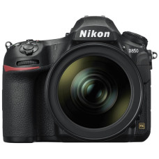 Апарати цифровi NIKON D850