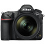 Апарати цифровi NIKON D850