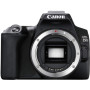 Апарати цифровi CANON EOS 250D kit 18-55 DC III Black