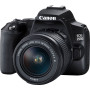Апарати цифровi CANON EOS 250D kit 18-55 DC III Black