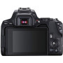 Апарати цифровi CANON EOS 250D kit 18-55 DC III Black