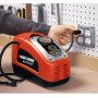 Автоаксесуар BLACK&DECKER компресор автомобiльный 12В / 220В