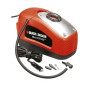 Автоаксесуар BLACK&DECKER компресор автомобiльный 12В / 220В