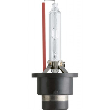 Автолампа Philips D2S X-tremeVision +150%, 1шт (85122XV2C1)
