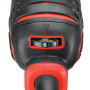 МФІ BLACK&DECKER MT280BA 280Вт, аксесуари, сумка
