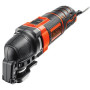 МФІ BLACK&DECKER MT280BA 280Вт, аксесуари, сумка