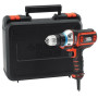 МФІ BLACK&DECKER MT350K-QS 300Вт, кейс