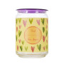 Банка LUMINARC PLANO COLORFUL HEARTS /НАБІР/3х0.5, 0.75, 1 л (P9214)