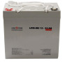 Батарея к ИБП LogicPower LPM MG 12В 55Ач (3873)