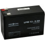 Батарея к ИБП LogicPower LPM 12В 9Ач (3866)