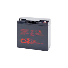 Батарея до ДБЖ CSB 12В 20 Ач (GP12200)