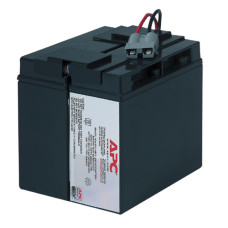 Батарея к ИБП Replacement Battery Cartridge #7 APC (RBC7)