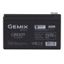Батарея к ИБП Gemix GB 12В 7 Ач (GB1207)