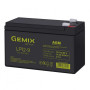 Батарея к ИБП Gemix 12В 9 Ач (LP12-9)