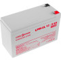 Батарея к ИБП LogicPower LPM-GL 12В 9Ач (6563)