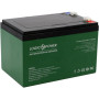 Батарея к ИБП LogicPower 12В 12 Ач (6-DZM-12) (3536)