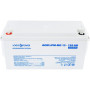 Батарея к ИБП LogicPower LPM MG 12В 150 Ач (4197)
