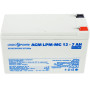Батарея к ИБП LogicPower LPM MG 12В 7Ач (6552)