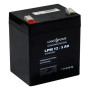 Батарея к ИБП LogicPower LPM 12В 5 Ач (3861)
