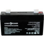 Батарея к ИБП LogicPower LPM 6В 1.3 Ач (4157)
