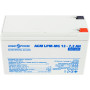 Батарея к ИБП LogicPower LPM MG 12В 7.2Ач (6553)