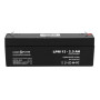 Батарея к ИБП LogicPower LPM 12В 2.3 Ач (4132)