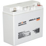 Батарея к ИБП LogicPower LPM-GL 12В 20Ач (5214)
