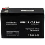 Батарея к ИБП LogicPower LPM 12В 7.2 Ач (3863)