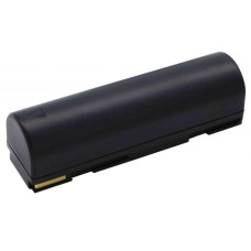 Аккумуляторная батарея для беспроводных сканеров Cino BT2100, 2600mAh Li-ion (13375)