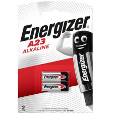 Батарейка Energizer A23 (23A) BL 2 шт.
