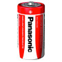 Батарейка Panasonic C R14 RED ZINK * 2 (R14REL/2BPR)